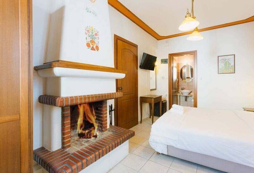 Family Suite, Archontiko Anemos