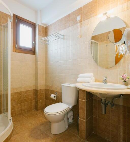 Family Suite, Archontiko Anemos