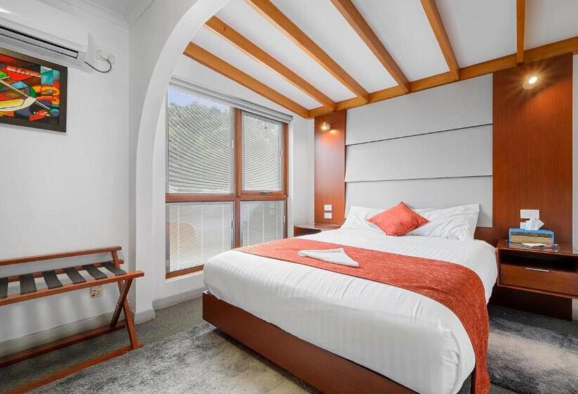 Номер Deluxe, Oakleigh House