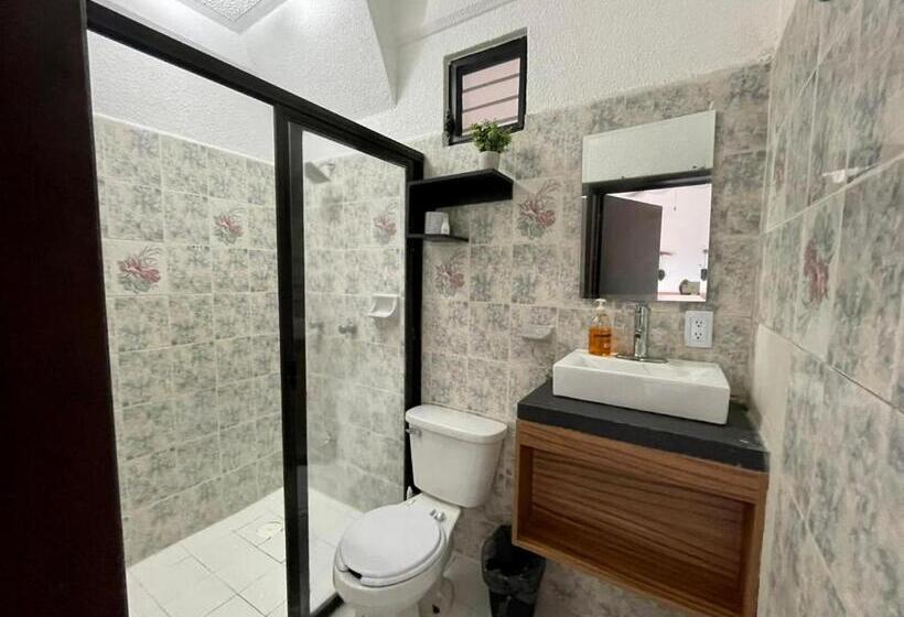 Familien Suite, Mayab Playa   5th. Ave