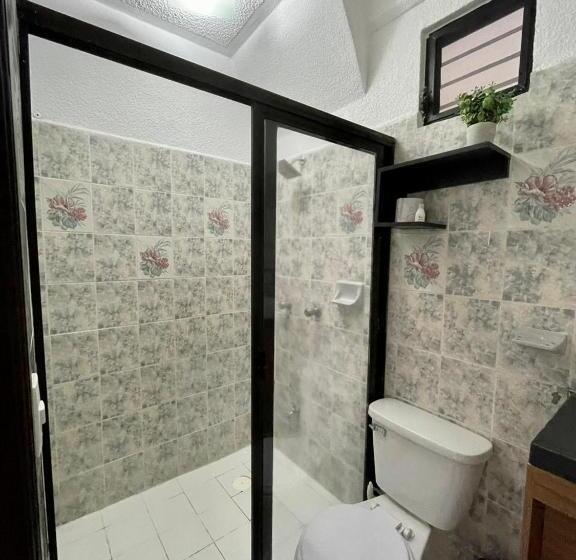 Familien Suite, Mayab Playa   5th. Ave