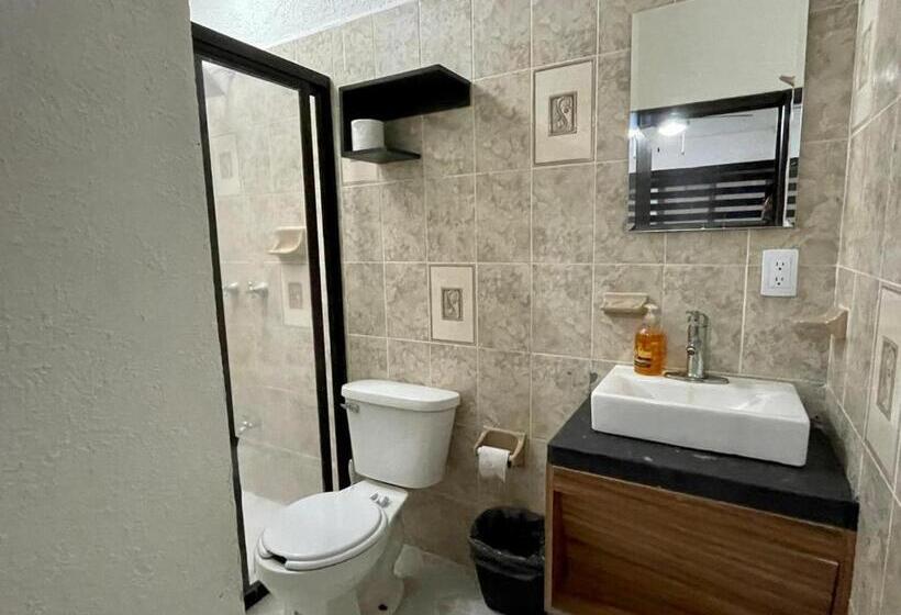 Suite mit Meerblick, Mayab Playa   5th. Ave