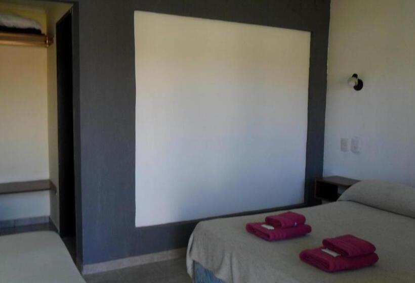 스탠다드 룸, Nueva Habana Rooms Colon