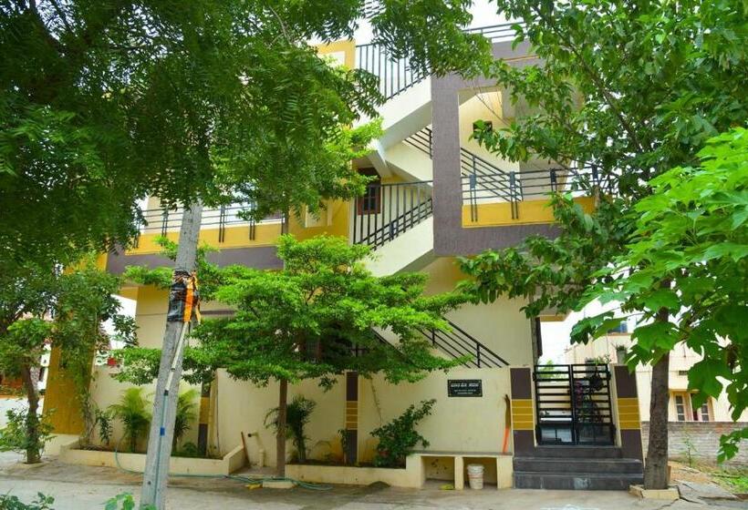 豪华房间, Gopi Homestay
