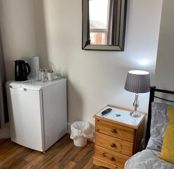 小型套房, Boutique Rooms