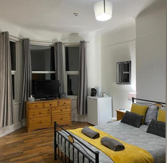 Полулюкс, Boutique Rooms