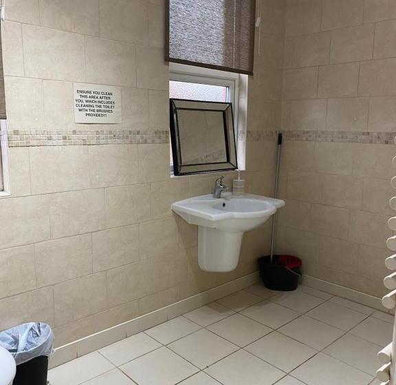 带共用浴室的标准房间, Boutique Rooms