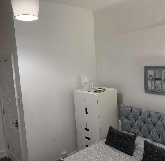 Номер Стандарт Совместная Ванная, Boutique Rooms