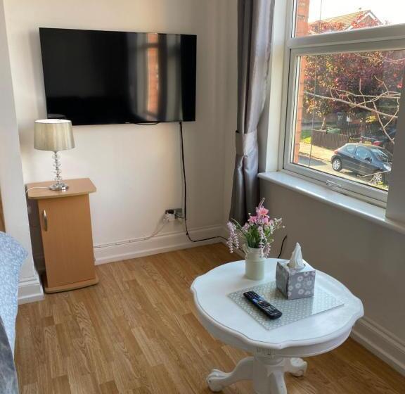 Номер Стандарт, Boutique Rooms