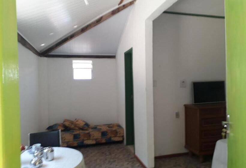 디럭스 4인 룸, Sitio Santo Antonio