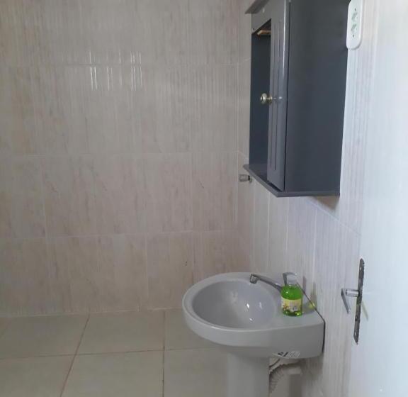 Четырехместный Номер Deluxe, Sitio Santo Antonio