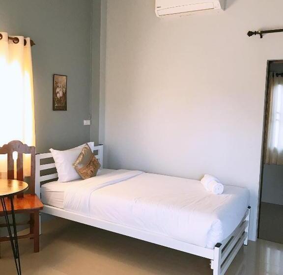 Номер Стандарт, Mae Kok River Cliff Residence