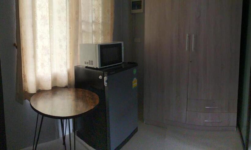 Номер Стандарт, Mae Kok River Cliff Residence