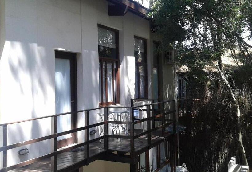 스탠다드 자쿠지 룸, Posada La Casona