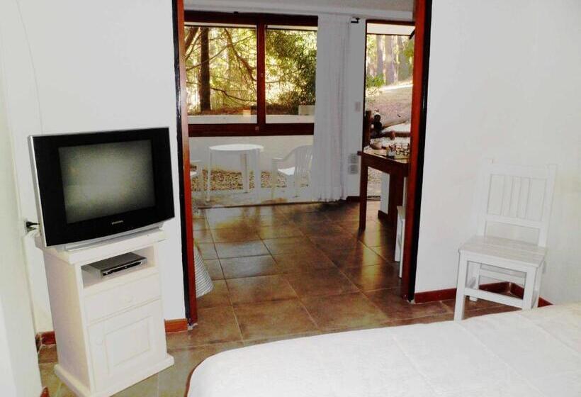 스탠다드 룸, Posada La Casona