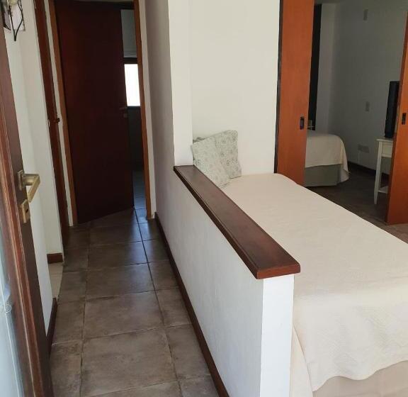 스탠다드 룸, Posada La Casona