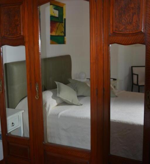 스탠다드 자쿠지 룸, Posada La Casona
