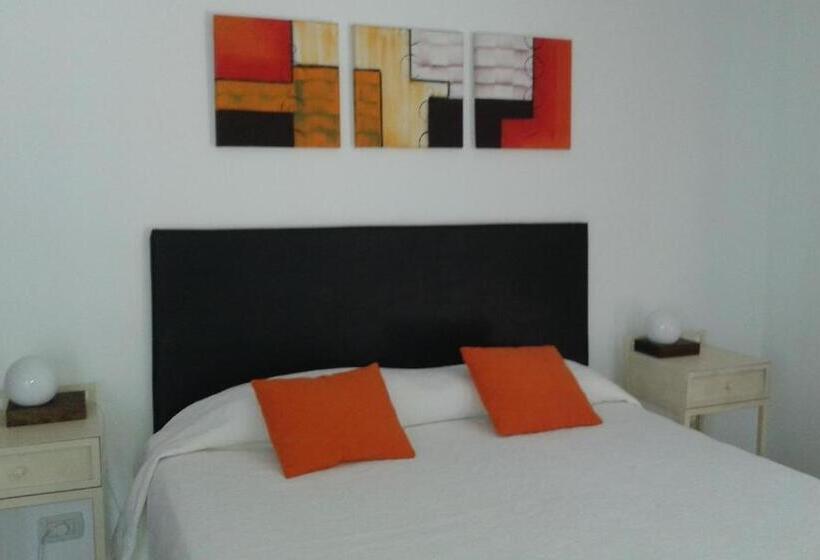 스탠다드 룸, Posada La Casona