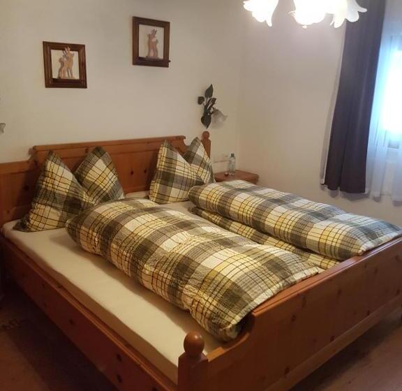 Номер Стандарт Совместная Ванная, Branderhof