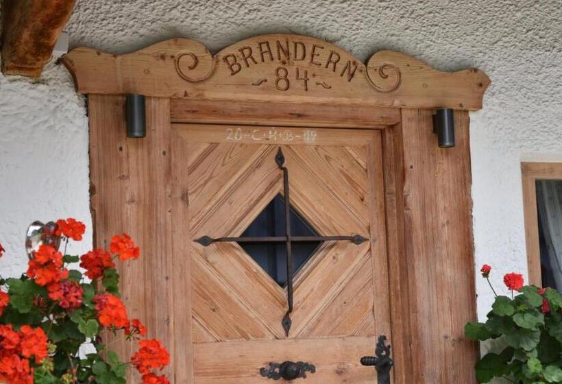 Номер Стандарт, Branderhof