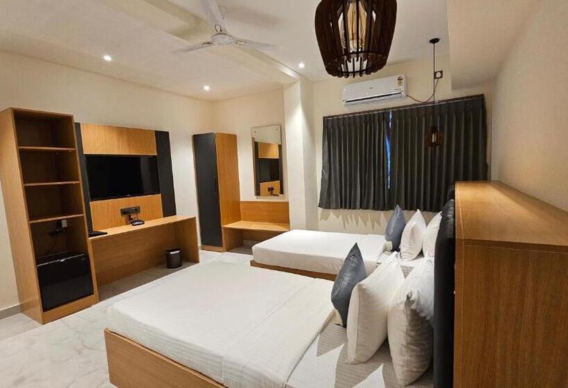 家庭间, Emerald Urban Comforts