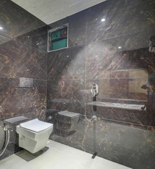 Suite, Radhe Residency