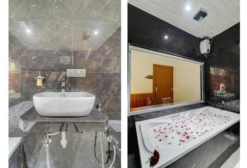 Suite, Radhe Residency
