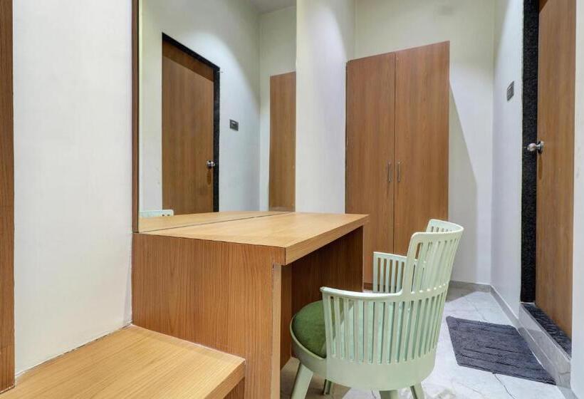 Suite, Radhe Residency