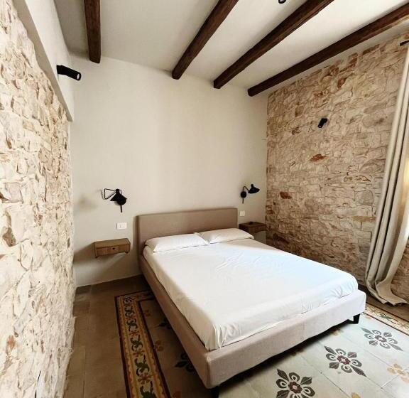 Номер Стандарт, La Casetta B & B