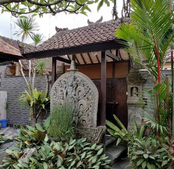Номер Deluxe, Ubud Royal Villa
