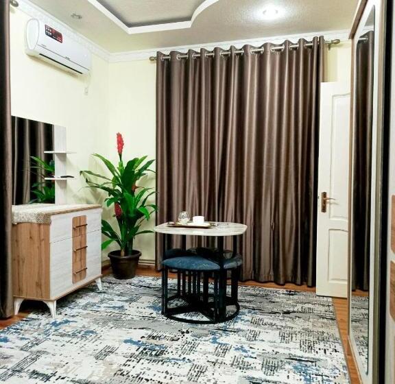 اتاق استاندارد یک نفره, Ray Hostel Premium