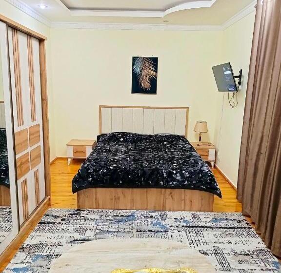 اتاق استاندارد, Ray Hostel Premium