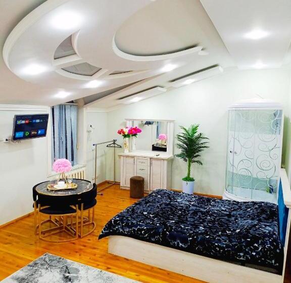اتاق استاندارد, Ray Hostel Premium