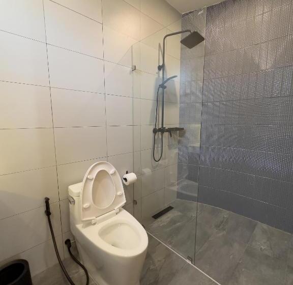 Стандартный Номер Кровать Кинг, Lovelytheroom