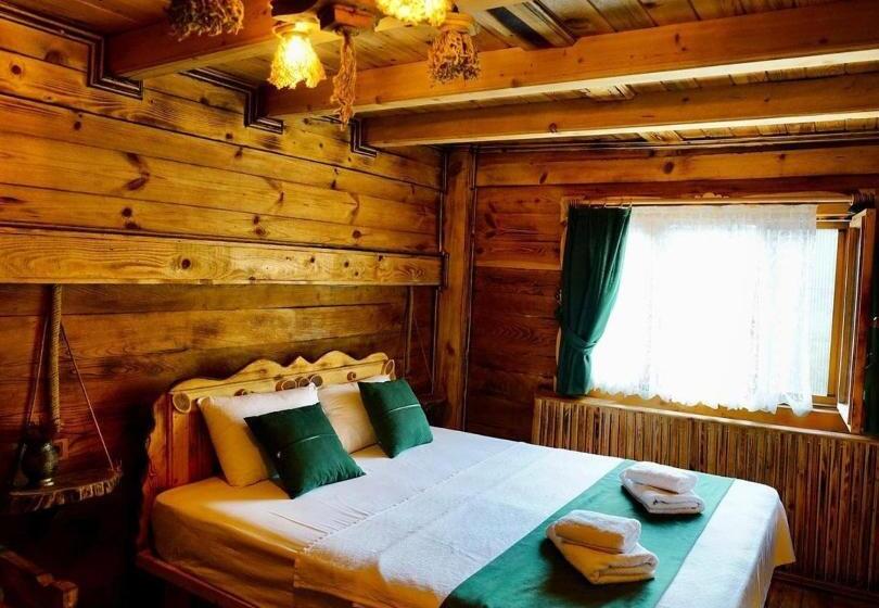 Номер Стандарт, Rubaşi Otel Findikli