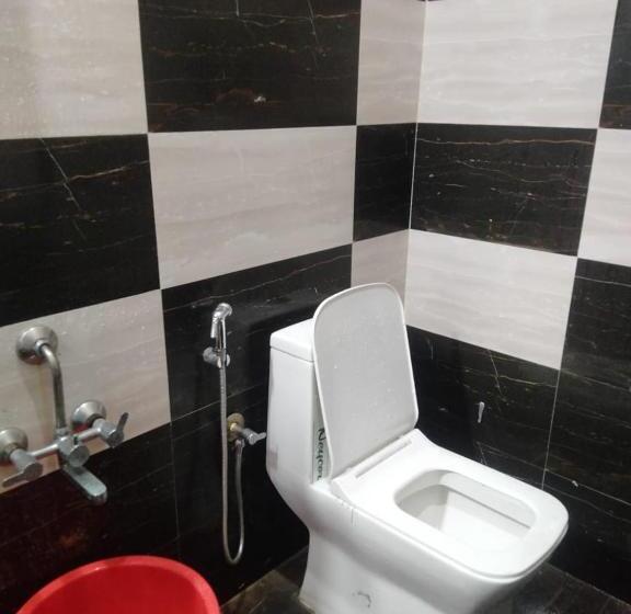 Семейный Номер Deluxe, Alif Serviced  Apartments