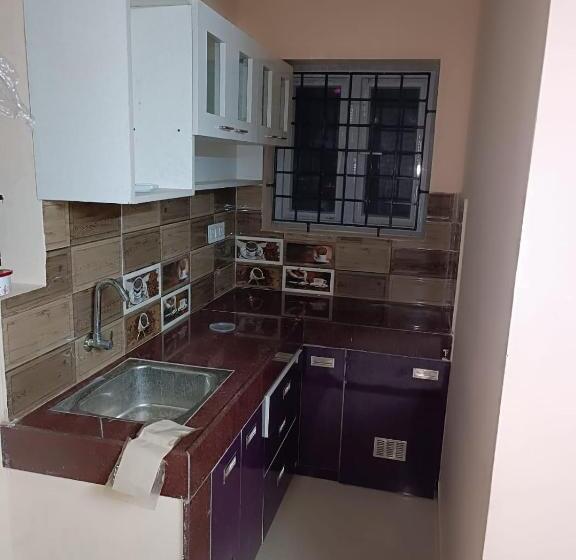Студия Стандарт, Alif Serviced  Apartments