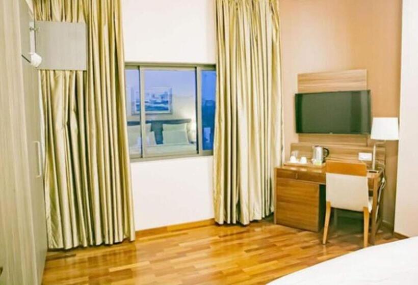 سوییت, Royal Residence Suites