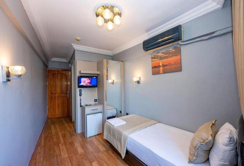 Номер Стандарт Индивидуальный, Saray Boutique Hotel Laleli