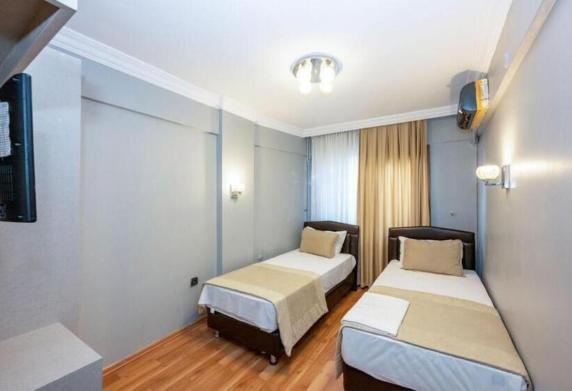 Номер Economy, Saray Boutique Hotel Laleli