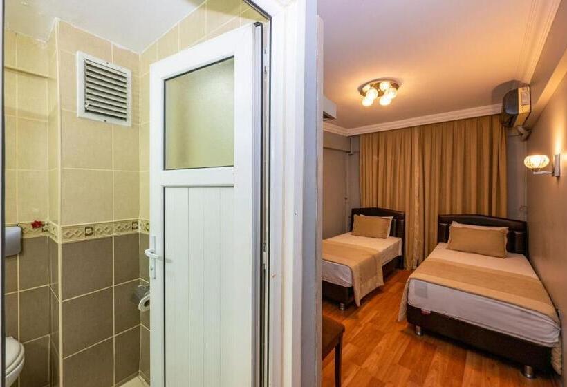 Номер Economy, Saray Boutique Hotel Laleli