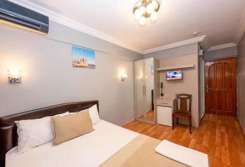 Номер Deluxe, Saray Boutique Hotel Laleli