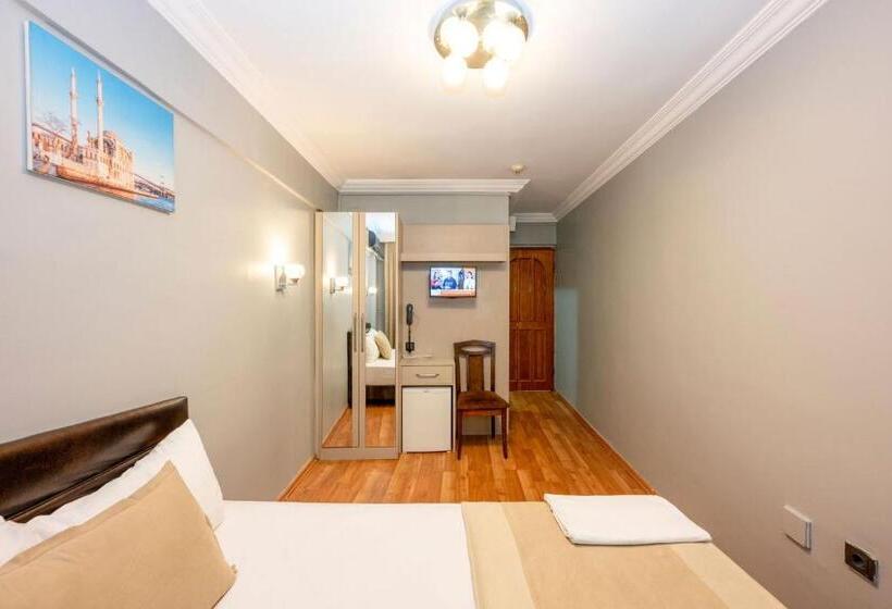 Номер Deluxe, Saray Boutique Hotel Laleli