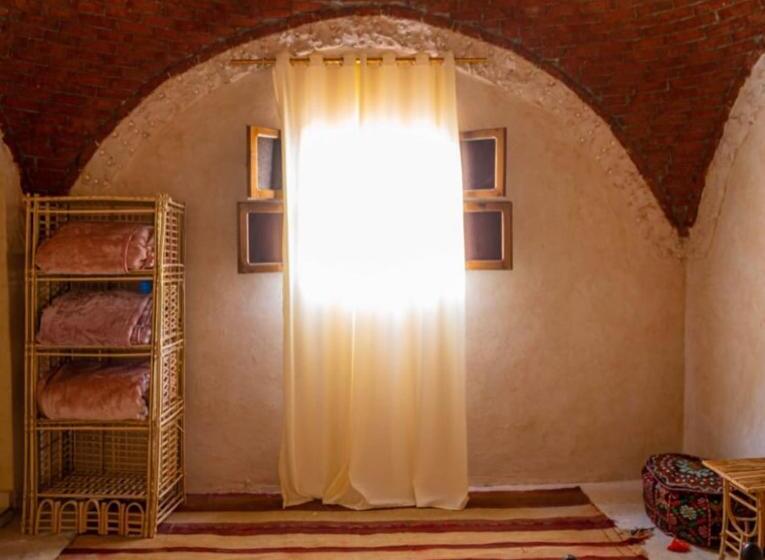 اتاق استاندارد, Siwa Palace Lodge