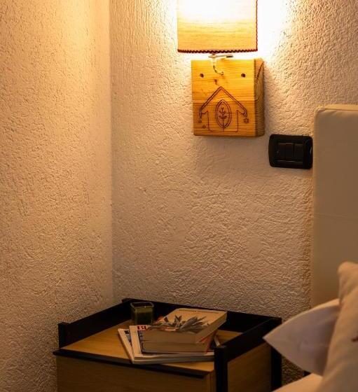 标准间, Green Mountain Lodge