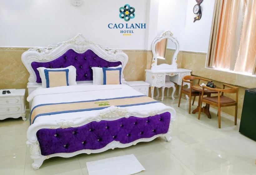 سوییت, Cao Lanh