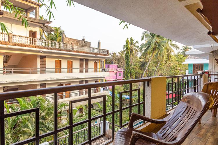 标准间, Mc Goa Holidays Bnb