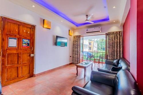 套房, Mc Goa Holidays Bnb