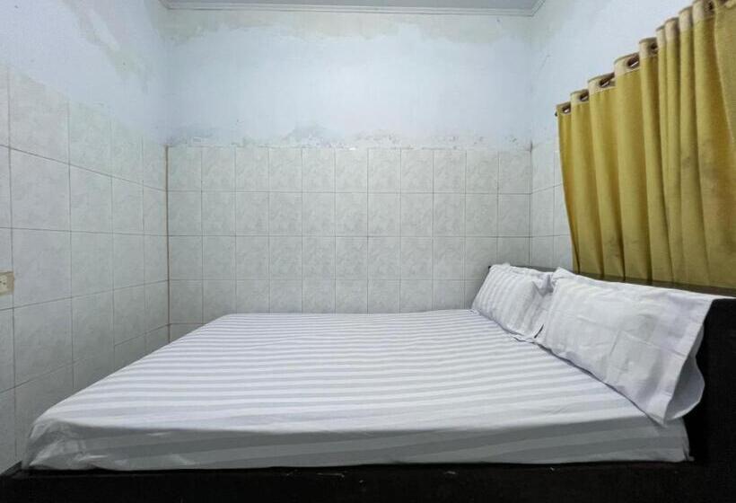 스탠다드 룸, Oyo 93406 Pondok Bulo Ugi Syariah