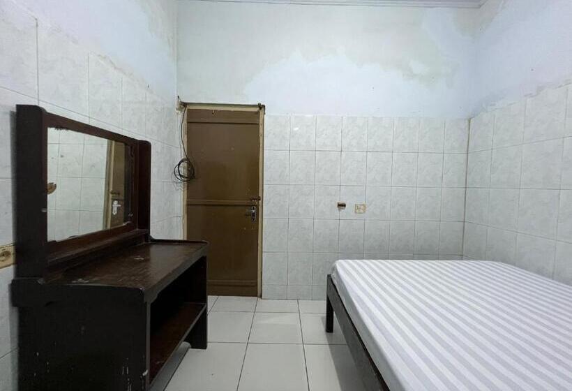스탠다드 룸, Oyo 93406 Pondok Bulo Ugi Syariah